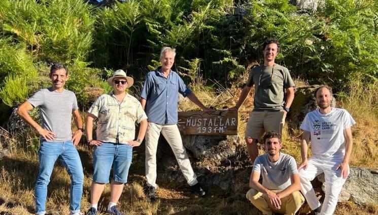 агро - Агро Телеграф: Промишленото земеделие заплашва Стара планина