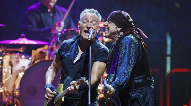 Bruce Springsteen отмени концерти в Европа заради проблеми с гласа