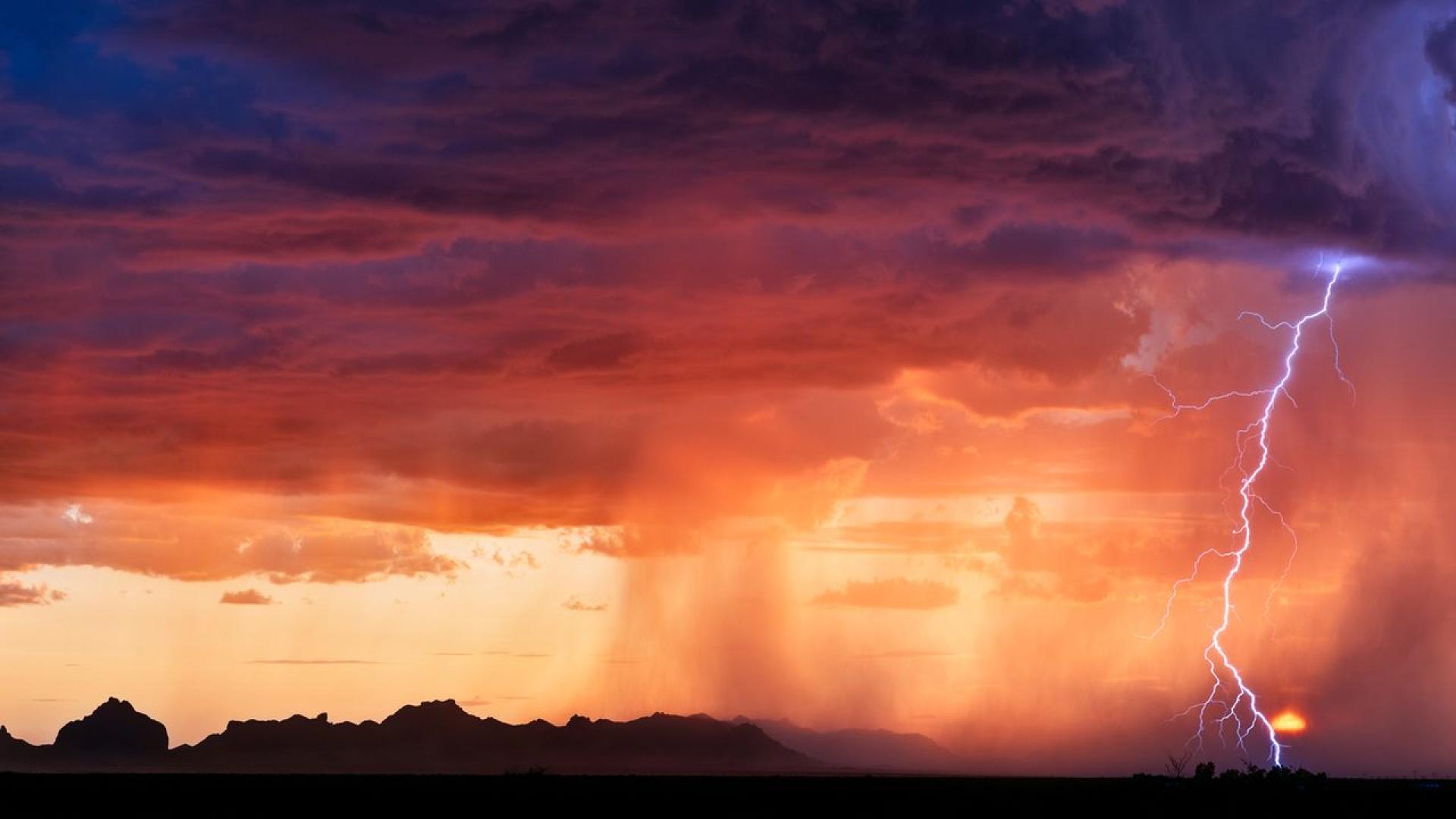 Първа и втора степен за опасно време обявиха от НИМХ