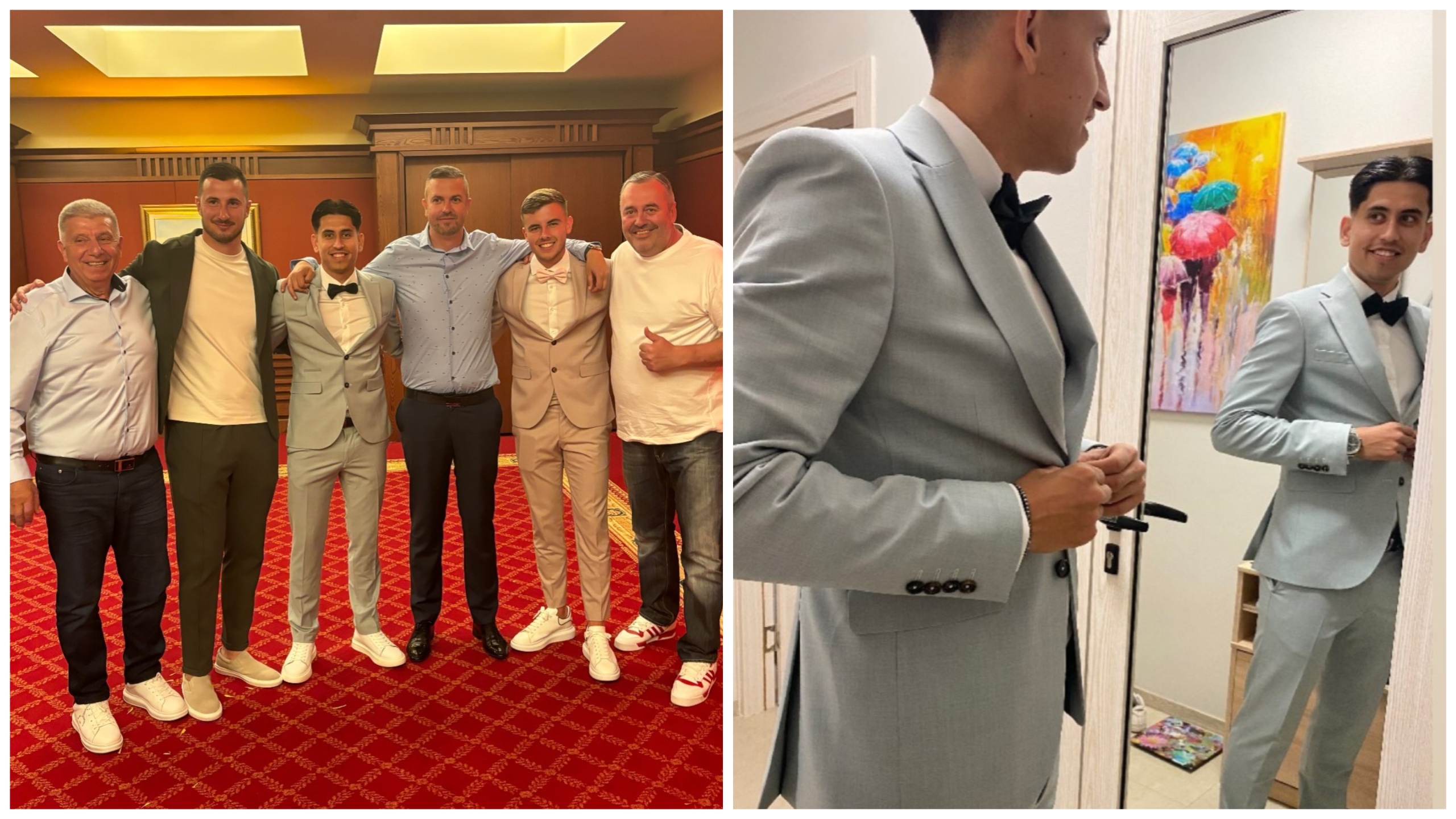 Асен Митков