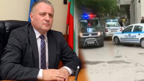 Неделчо Стойчев