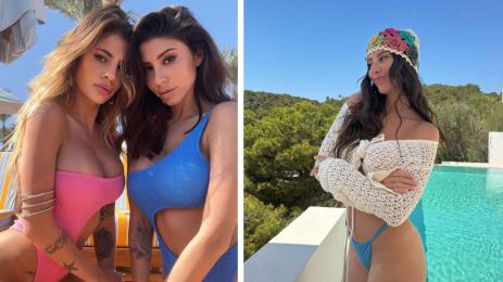 Анджела Насти Киара Насти