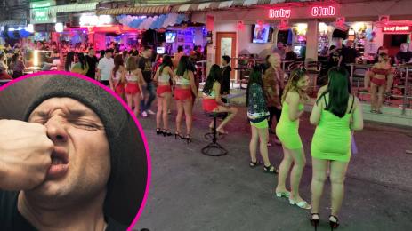 бой Тайланд