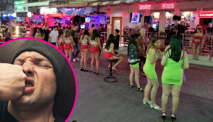 бой Тайланд - КОМА ВМЕСТО СЕКС С АЗИАТКИ: Наритаха брутално британци в Тайланд (ВИДЕО)