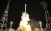 Провал на Северна Корея с нова ракета, тревога в Япония