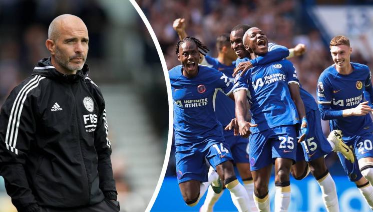 Енцо Мареска Челси - Изненадващ фаворит за нов мениджър на Челси