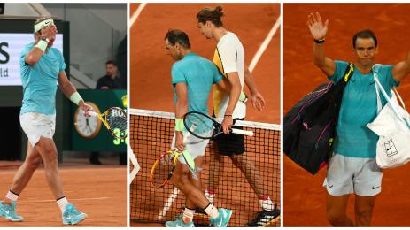 Рафаел Надал