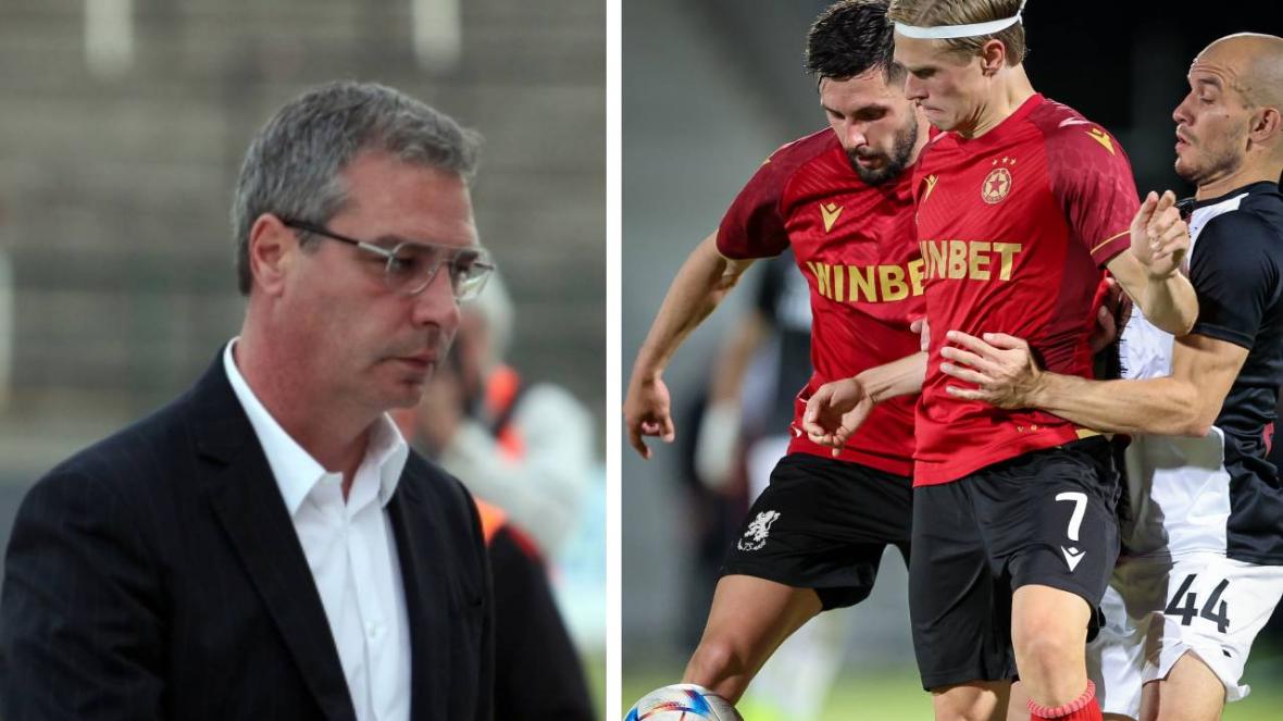 Александър Станков