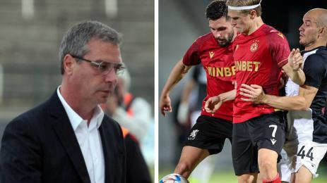 Александър Станков