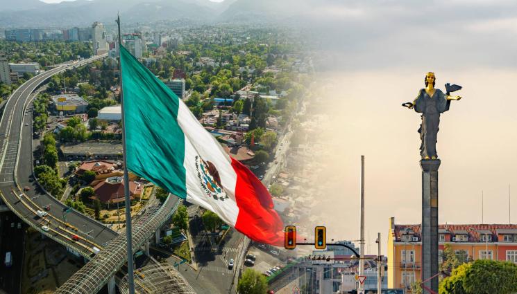 мексико - АЦТЕКИ В ПОВЕЧЕ: Мексиканци налазват България!