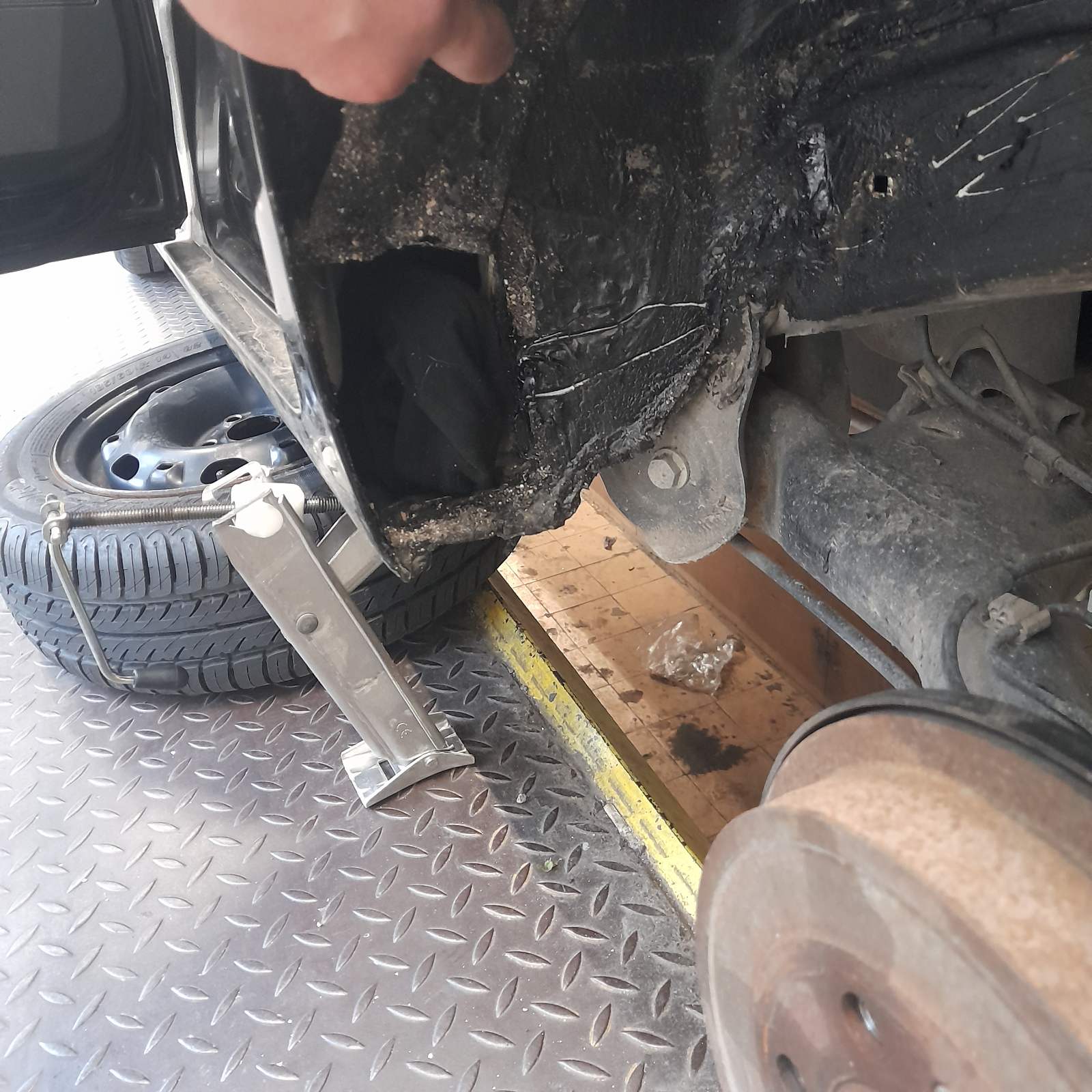 Агенция Митници хероин