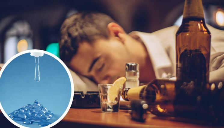 алкохол - КРАЙ НА ГЛАВОБОЛИЕТО: Създадоха гел предотвратяващ махмурлука!