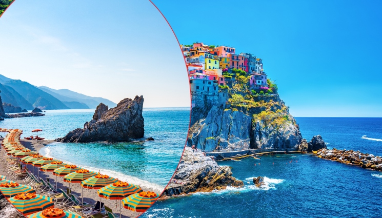 Италия - Топ дестинация налага нови ограничения!