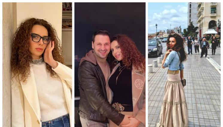 Нели - СЛЕД 10 ГОДИНИ: Жената на Саното преборила тежка диагноза!