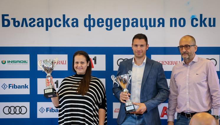 Георги Бобев - Ясни са носителите на купа 