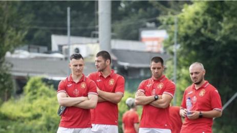 Ивайло Крушарски