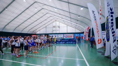 Фестивал на БОК в Албена