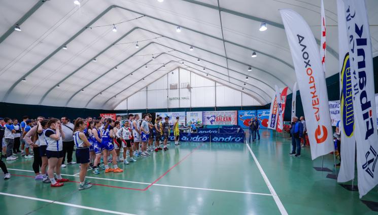 Фестивал на БОК в Албена - Борци и плувци с по 2 титли от фестивала на БОК в Албена