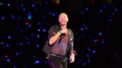Chris Martin помогна на трудноподвижна фенка да стигне до концерт на Coldplay