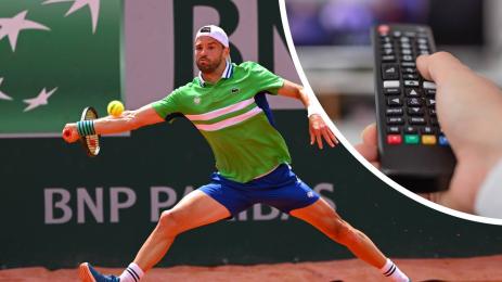 тв спорт програма