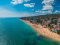 Черно море