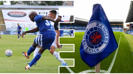 Левски Хосе Кордоба