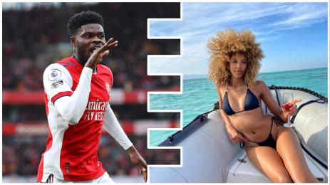 Товас Партей Джанин Максон