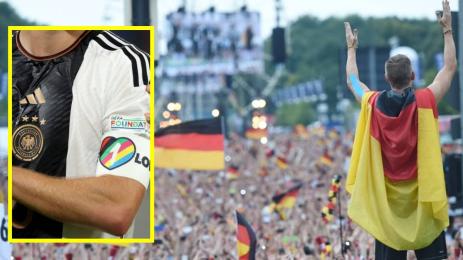 Бундестим европейско