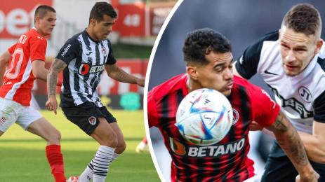 Карлос Франса