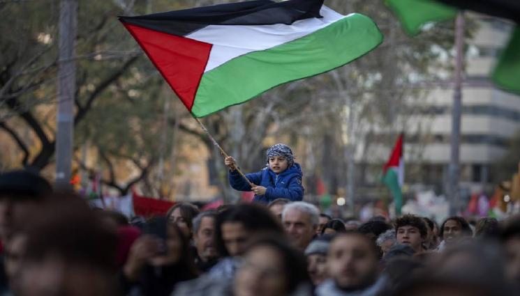 POLITIKK: Tre europeiske land anerkjenner staten Palestina!  – Verden