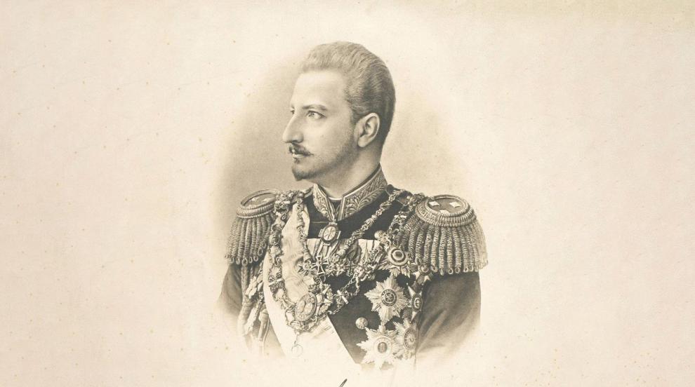 Възкръсналата история: Всичко, което трябва да знаете за цар Фердинанд