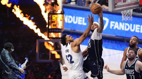 Далас Минесота