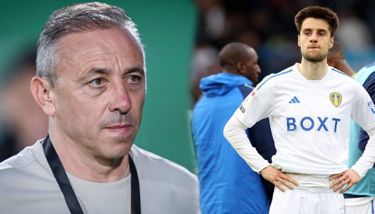 Илиан Илиев Илия Груев - ИЛИАН НЕ ВИКНА ИЛИЯ: След маратонски сезон основен национален халф пуснат да почива