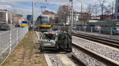 катастрофа