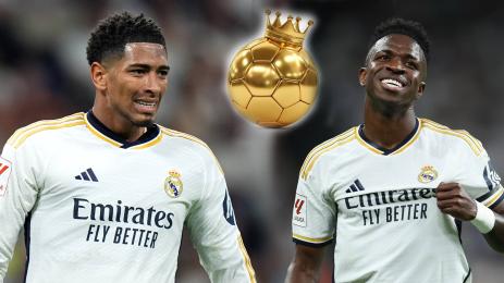 Белингам Винисиус