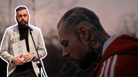 Павел Веснаков