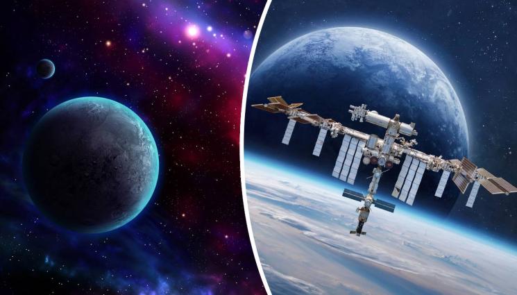 планети - Телескоп откри седем нови планети сираци, на които може да има живот (СНИМКА)