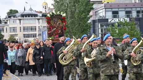 чудеса и вяра