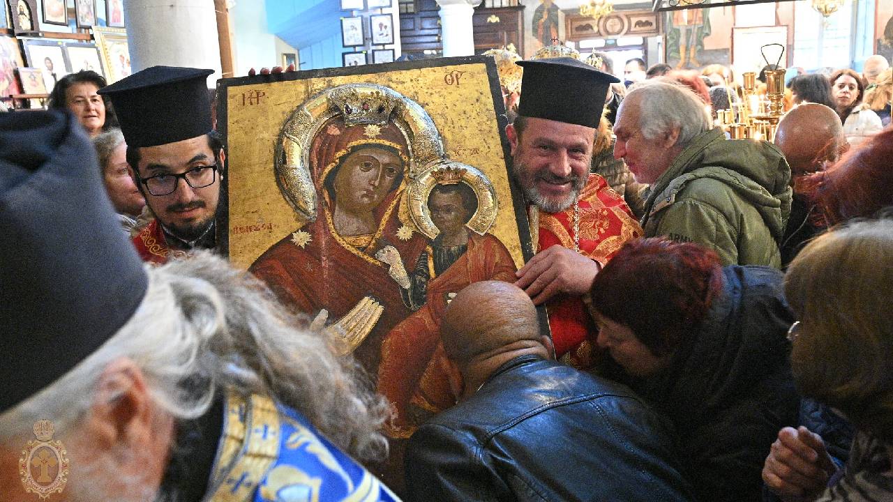 чудеса и вяра