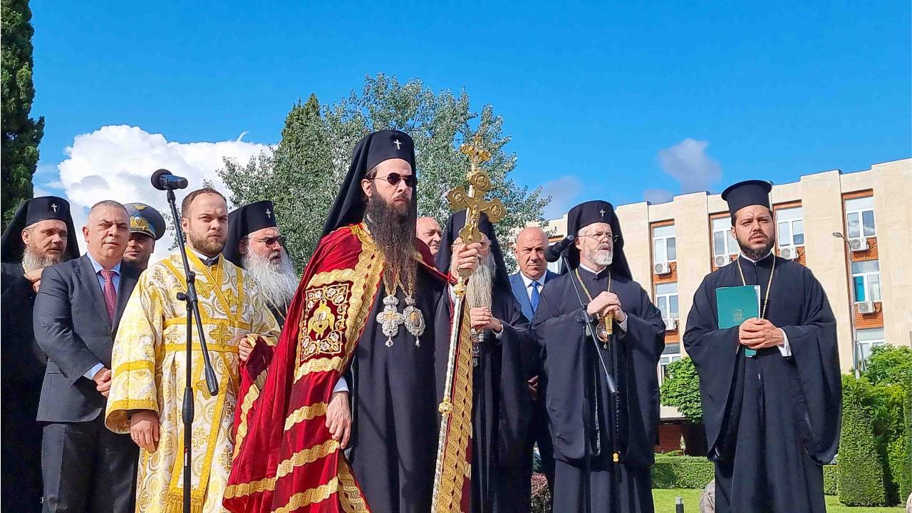 чудеса и вяра