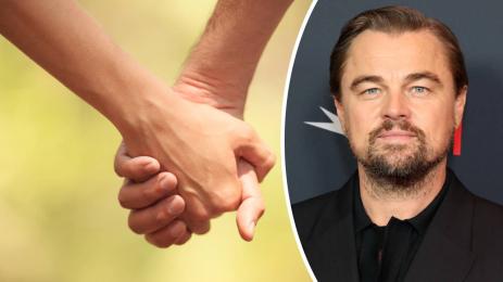 Леонардо ди Каприо