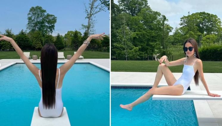 вера уанг - ВЕЧНА МЛАДОСТ: Тя се казва Вера и е на 74 години! (СНИМКИ)