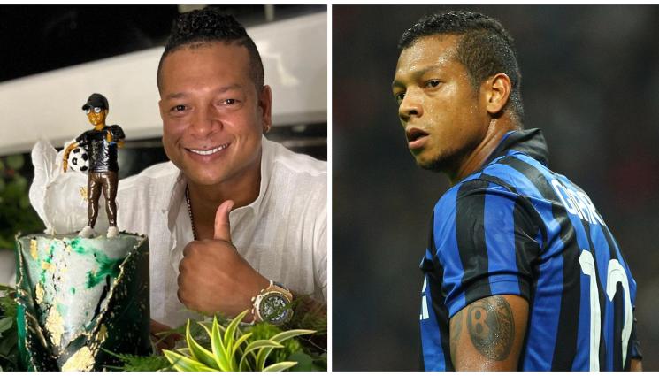 Фреди Гуарин - Шампион призна за проблем с алкохола