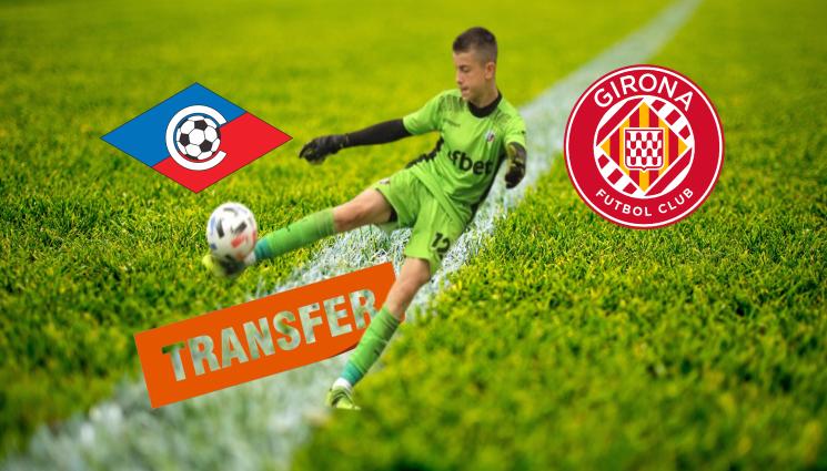 Александър Андреев - Потвърди се инфо на „Мач Телеграф”: Септември продаде вратар на участник в Шампионската лига