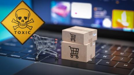 онлайн пазаруване