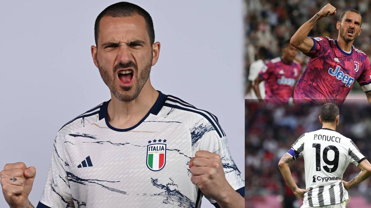 Леонардо Бонучи