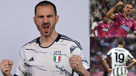 Леонардо Бонучи