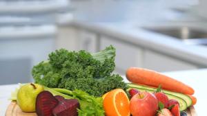 Липсата на плодове и зеленчуци в ежедневното ни меню може