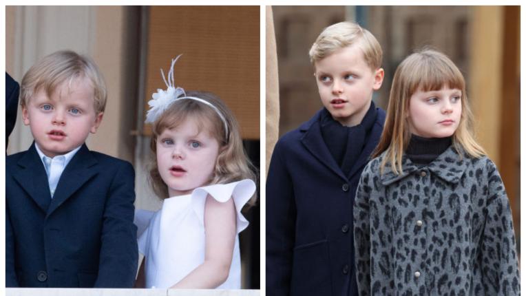 Вижте как пораснаха децата на европейските кралски особи