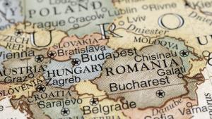 Доника Гървала Шварз външният министър на Косово заяви че Русия може